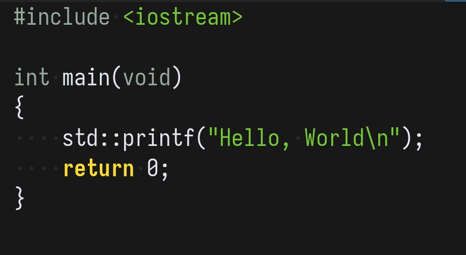 tsoding's tweet image. How to piss off both C and C++ programmers simultaneously.