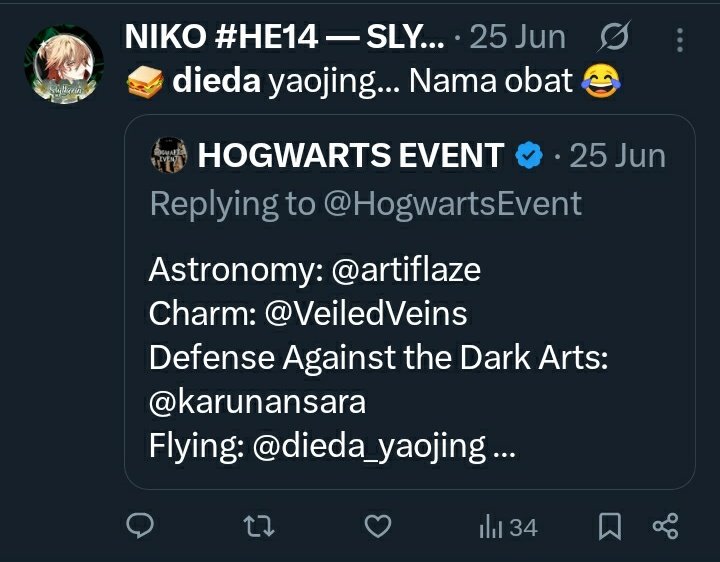 NIKO. (Hiatus) tweet media