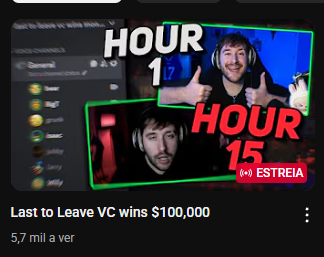 OH MY GOODNESS GRACIOUS, GOD HAS BLESSED US ALL