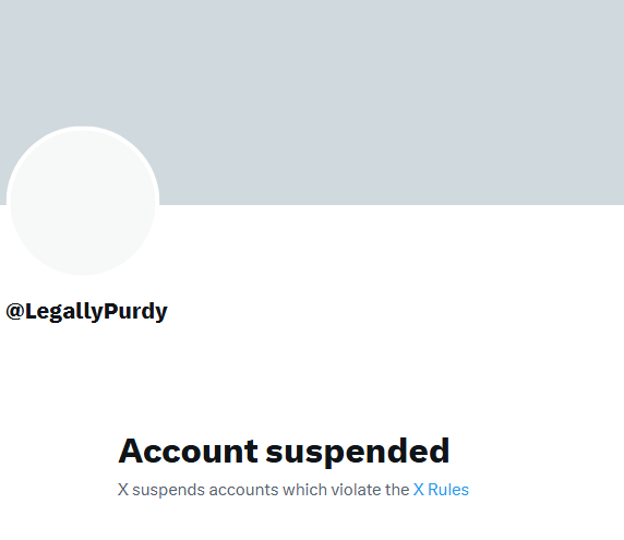 When did this happen.  

I was wondering why it was so quiet around here.