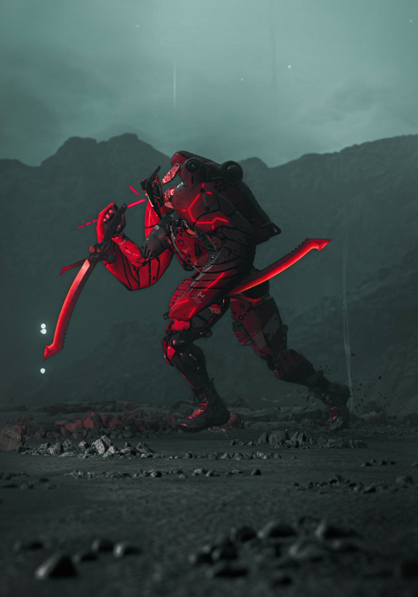 Sarokeye's tweet image. #DeathStranding2OnTheBeach
