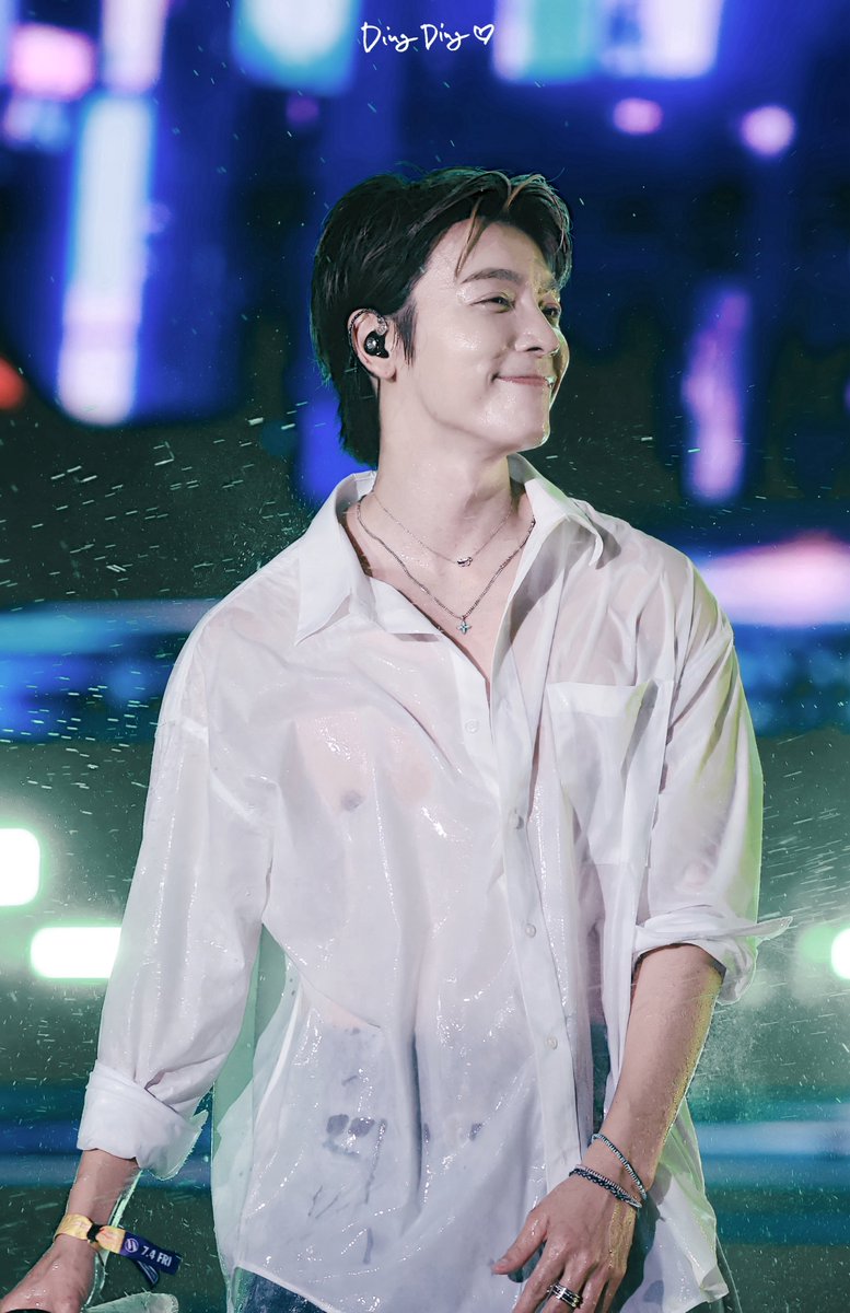 dingdingelf_'s tweet image. WATERBOMB SEOUL 2025

💦 🔫 ◜ᴗ◝

#슈퍼주니어DnE #SuperJuniorDnE
#DONGHAE #동해 #Donghae @donghae861015