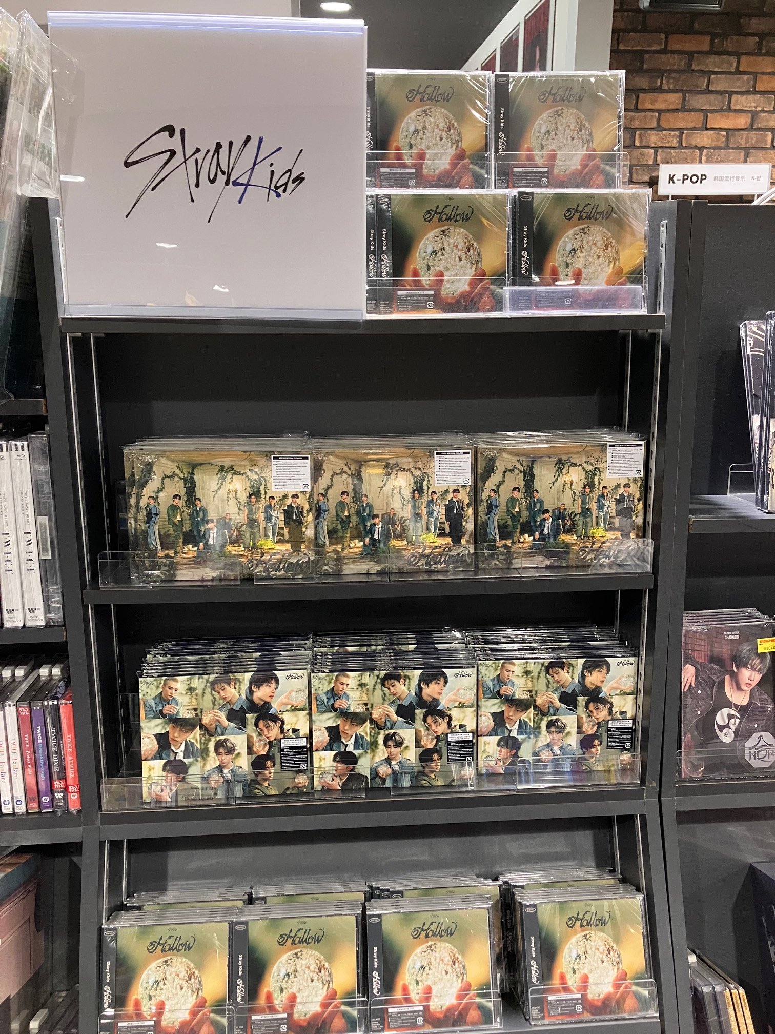 DVD monsta x タワレコ特典付 タワーレコード K-POP on X: 