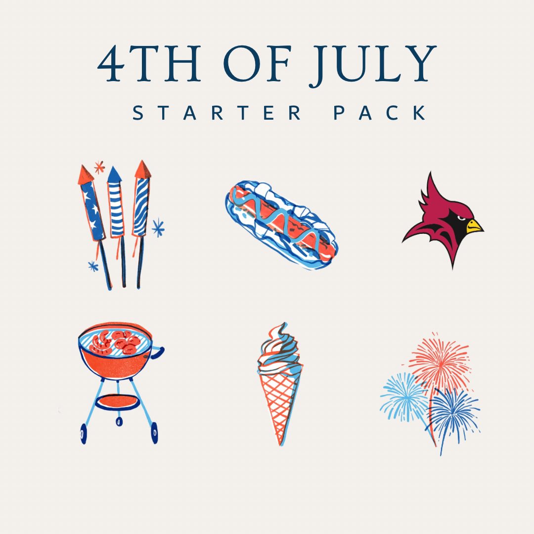 Happy 4th!