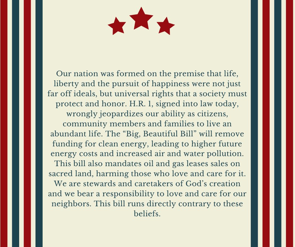 National Religious Partnership for the Environment (@nrpeorg) on Twitter photo 