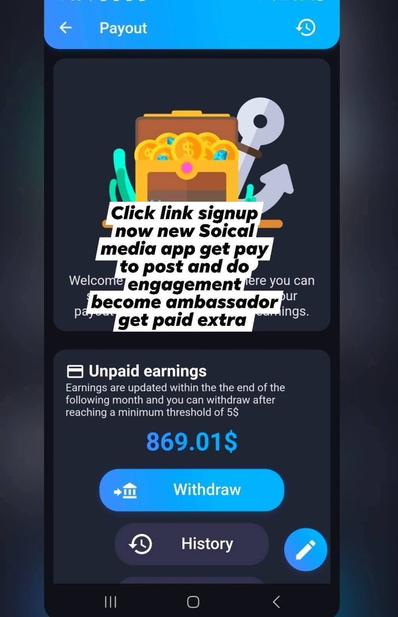 Moneyapps tweet media