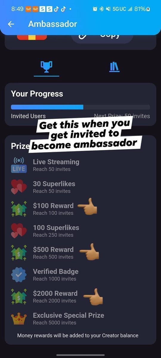 Moneyapps tweet media