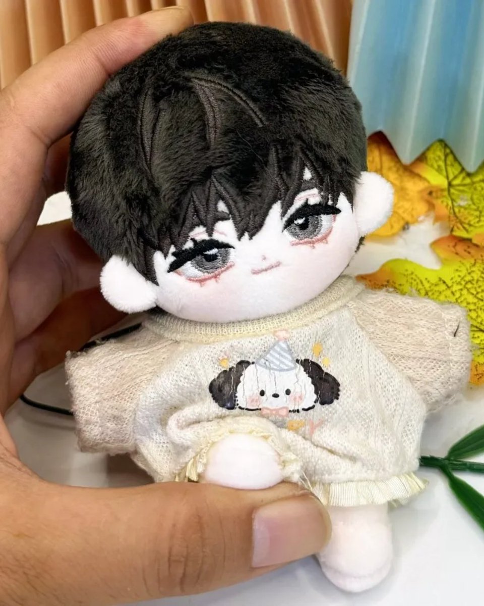 #全知讀者視角
TW GO | Help RT
<a href="/scinkobco/">poco</a>

【全知讀者視角】韓國10cm棉花娃娃可愛衆赫&amp;可愛獨子購買登記-7/7 22:00
iplus1go.com/s/186914368922…

#솜인덕장터 #국내무속성