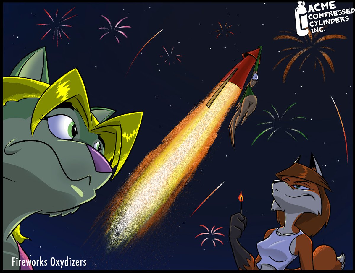 Happy 4th y'all!