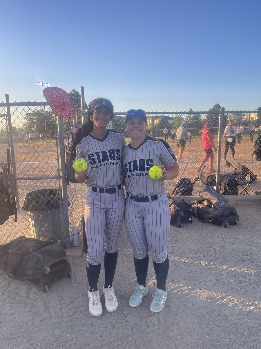 Stars National Gleason (@gleasonstarsnat) on Twitter photo 2-0 on the day! Game 6 💣 squad! Back at it tomorrow at 2pm Kennedy Sports Complex Field 7 <a href="/starsnationalfp/">Stars Organization</a> <a href="/coachjameson44/">Will Jameson</a> <a href="/GarlandKay2027/">Garland-Kay Daniel</a> <a href="/jdnevels08/">Justine Nevels 2027</a> <a href="/COSparkFire/">CO 4th of July</a> <a href="/triplecrownspts/">Triple Crown Sports</a> <a href="/TCSFastpitch/">TC Fastpitch</a> #triplecrownsports #tcfastpitch #cosparkfire #COSparkFire 2-0 on the day! Game 6 💣 squad! Back at it tomorrow at 2pm Kennedy Sports Complex Field 7 <a href="/starsnationalfp/">Stars Organization</a> <a href="/coachjameson44/">Will Jameson</a> <a href="/GarlandKay2027/">Garland-Kay Daniel</a> <a href="/jdnevels08/">Justine Nevels 2027</a> <a href="/COSparkFire/">CO 4th of July</a> <a href="/triplecrownspts/">Triple Crown Sports</a> <a href="/TCSFastpitch/">TC Fastpitch</a> #triplecrownsports #tcfastpitch #cosparkfire #COSparkFire