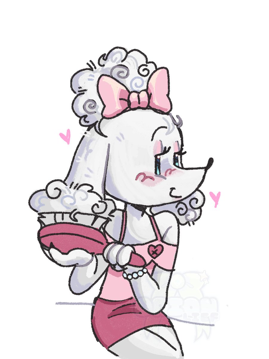 <a href="/Lori2serious/">Alora !</a> SHES SO PRETTY I LOVED DOING HER 😭😭💖‼️‼️‼️