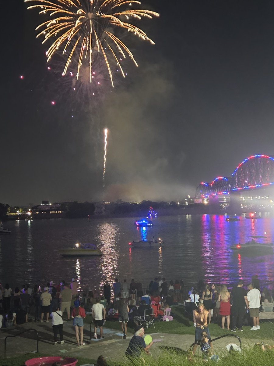 OG_Vault's tweet image. Happy 4th!
