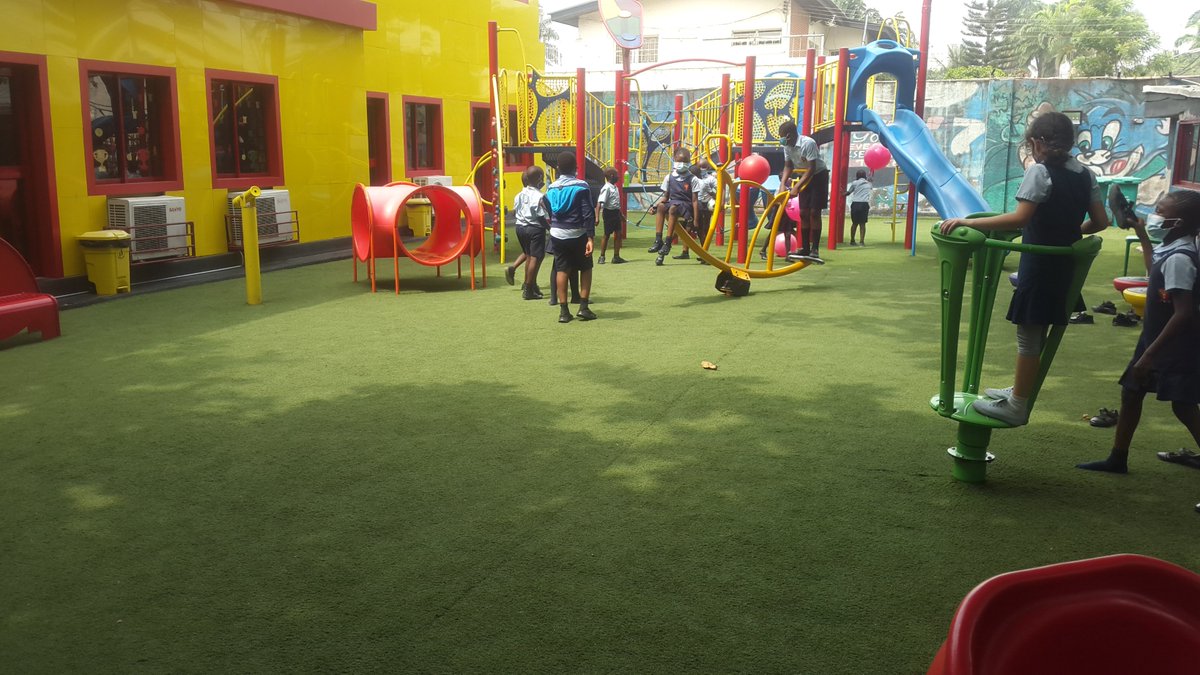 NOUVEAU SCHOOLS 
Learning to Excel
is coming to IKOTA, Lagos.
Register your children for Creche, Playschool, Primary School and Secondary School in time for September 2025.
Contact Dr. Femi Aribisala (Proprietor)
0803-334-3845