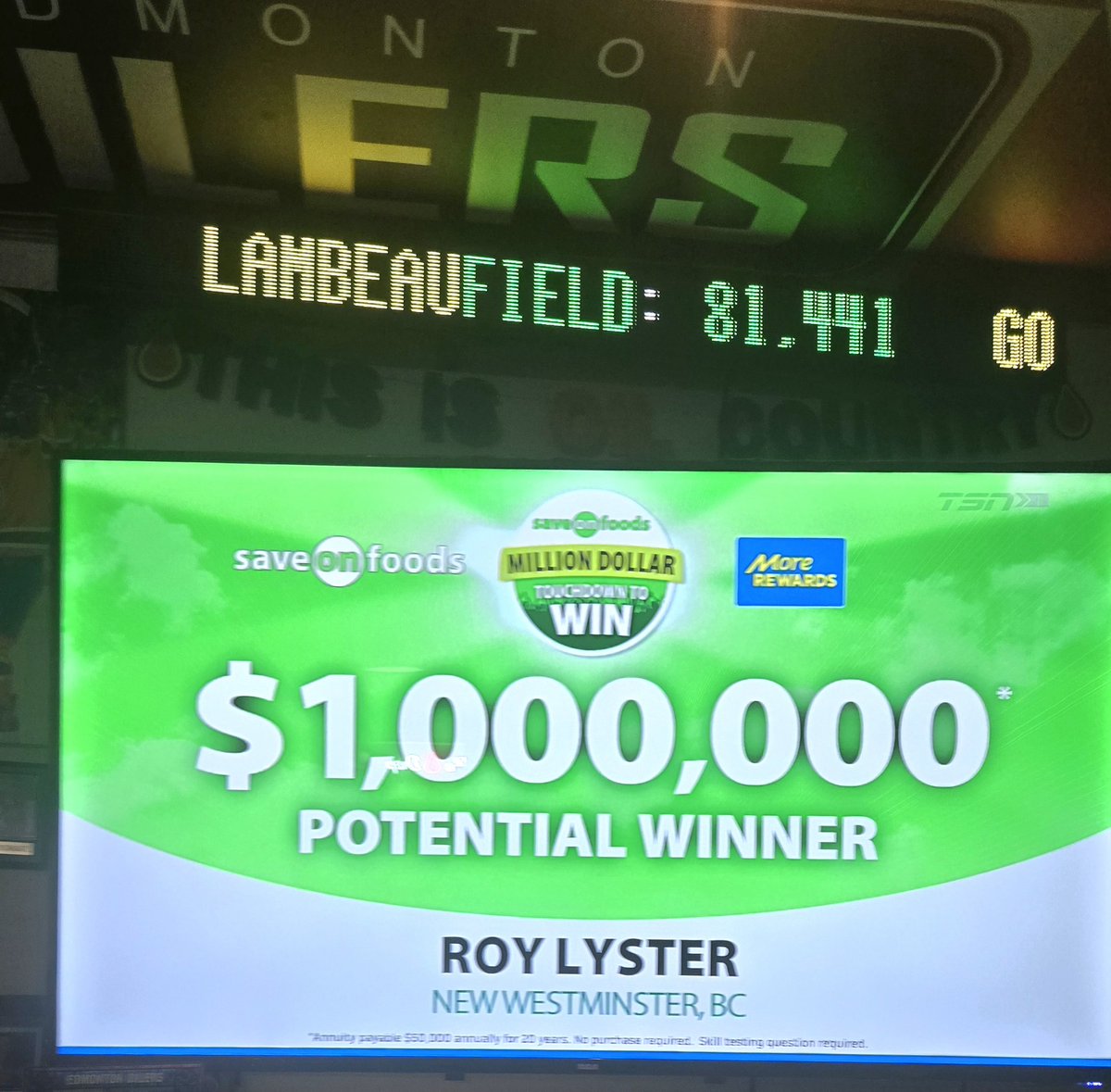 Amazing!!!
Congrats 💵💸💵💸💵