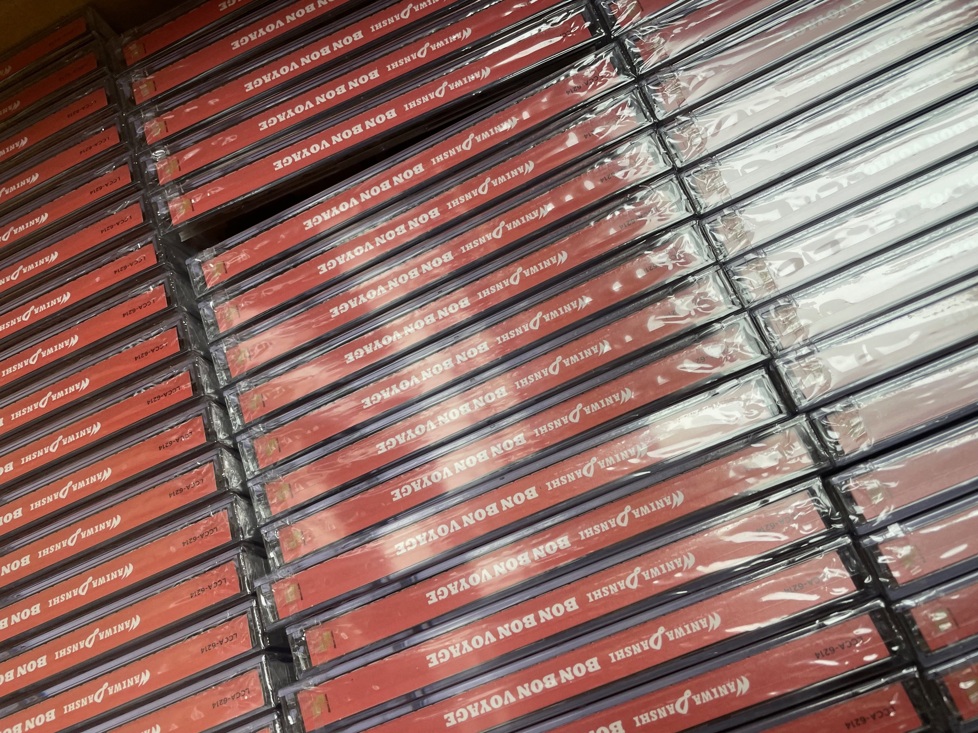 タワーレコード新宿店 on X: 