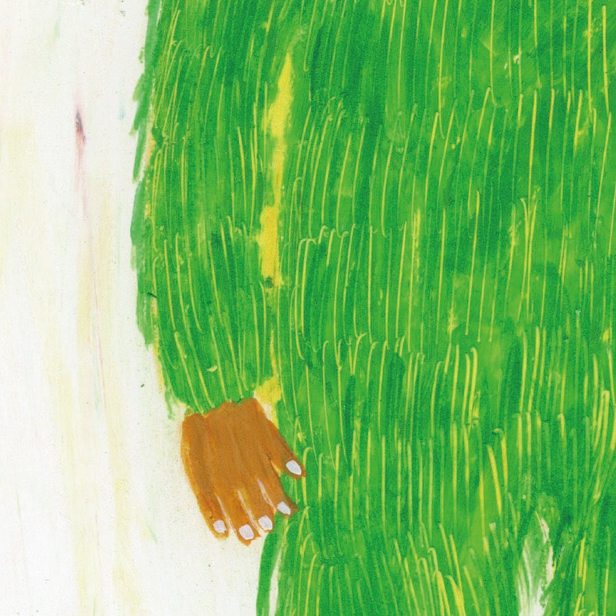 柴田ケイコ個展「MORITŌ」
個展の主役は、モリトー。
さて、何者なのか。お楽しみに。

7月12日より、詳細を発信します！