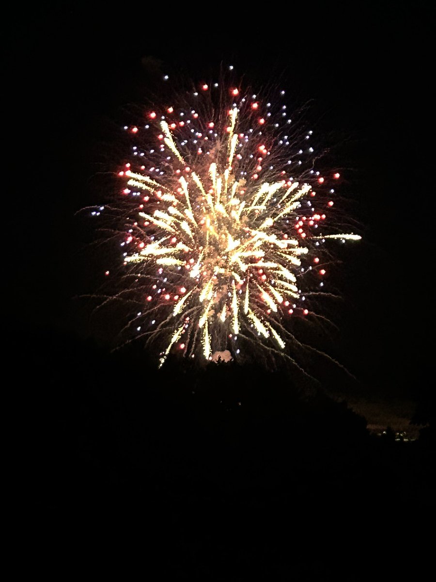 NECCKnightsAD's tweet image. Had a great 4th with the family finished it it off with a great Amesbury fireworks display at Coach Smolski’s house. #4thofJuly