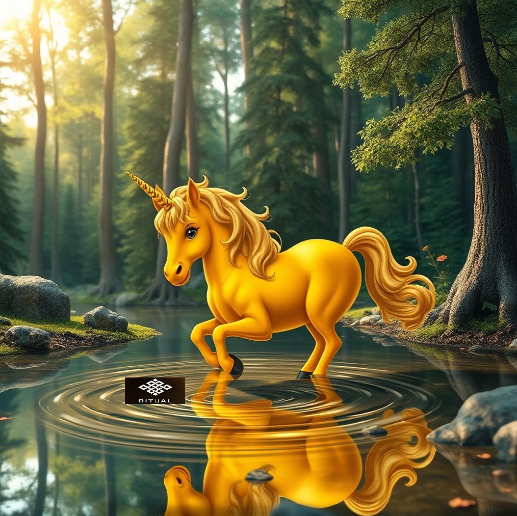 yuboghyeon70434's tweet photo. It's been a while since I posted on Rital. I hope that infinite development and growth will come to our Ritual, just like the good fortune that unicorns represent
@Ritualnet
#ExpressWithRitual #UnlockRitual @ritualfnd #ritualfnd https://t.co/c5ZVqrm4Ht