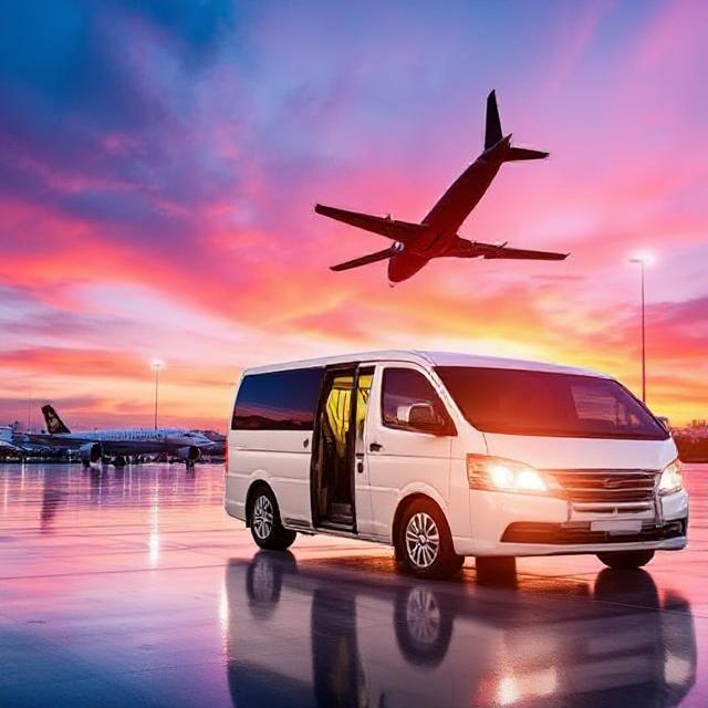 Here’s how airport transfers are getting a boost in the UK
#AD <a href="/ots_taxi/">OTS Taxi</a> #AirportTransfer #AirportTaxi #TravelMadeEasy #TravelConvenience

trib.al/AmrW52B