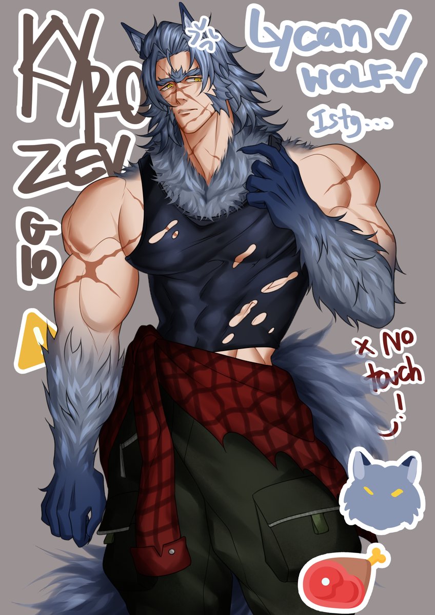 KYRO🐺🌕(Slow) tweet media