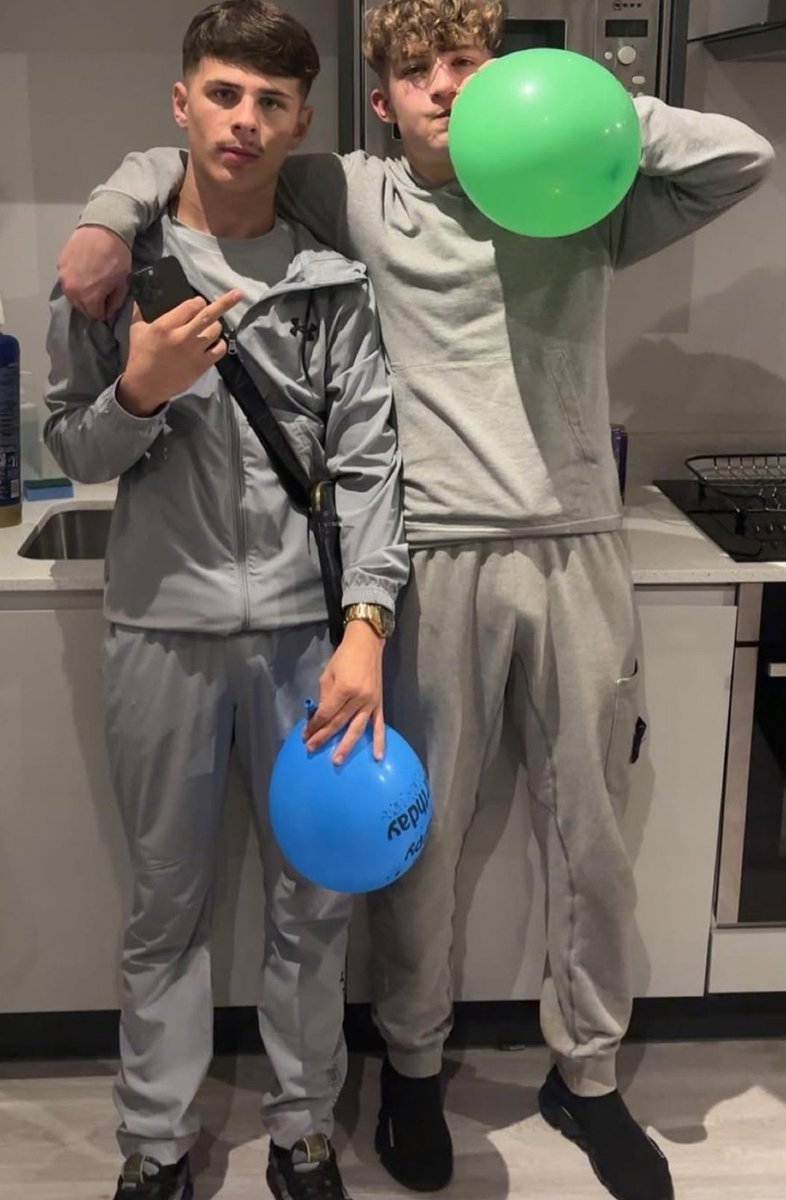 ⬅️ or ➡️ #scally #chav