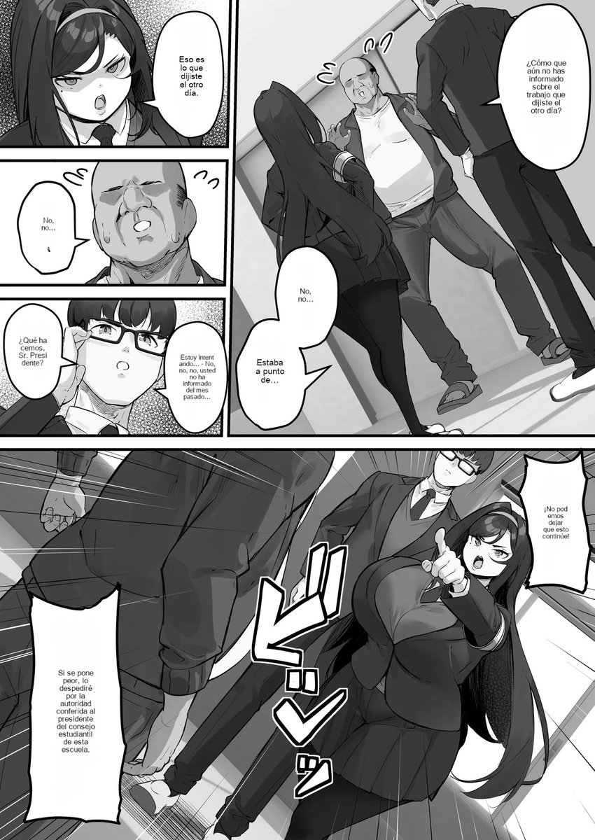 usuariontr001's tweet photo. Entonces si existía el fantasma xD

Name: Dosukebe Seito Kaichou Do-Hentai na Seito Kaichou wa Youmuin no Nikubenki

#mangaedit #mangaka #anime #art #otaku #animeart #animegirlg #animeedits #naruto4 #cosplay #kawaii #drawing #memes #cute #love #meme #onepiece #animes #animelover https://t.co/ntivYtQ3Di