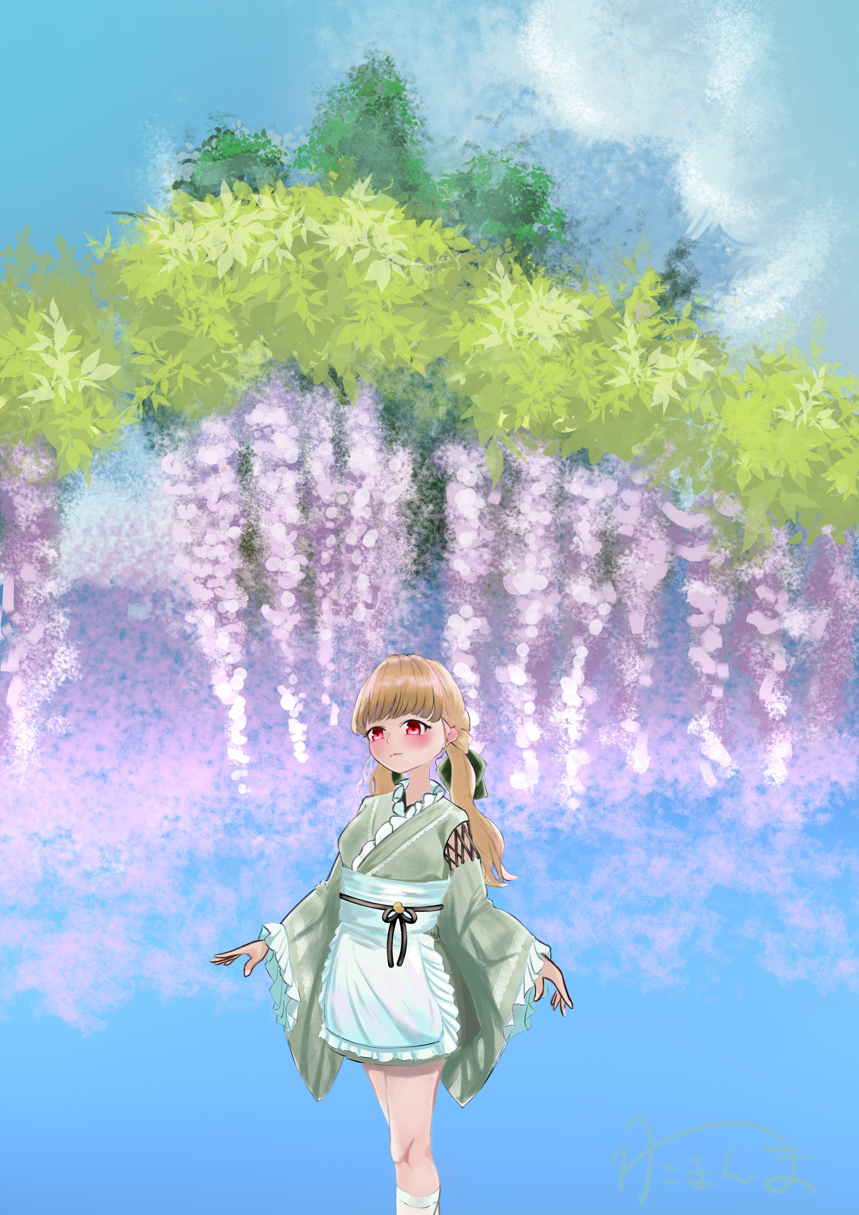 ねこまんま🧺VGGC10th B-04 (@O1C_Nekomanma) / X