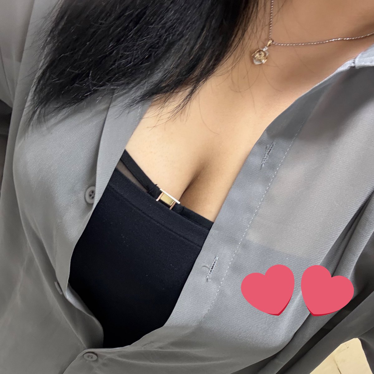 오느레 OOTD 
섹스 !