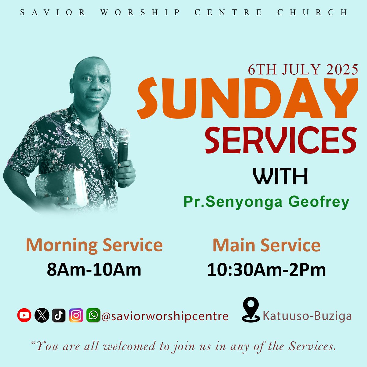 swcchurch tweet picture