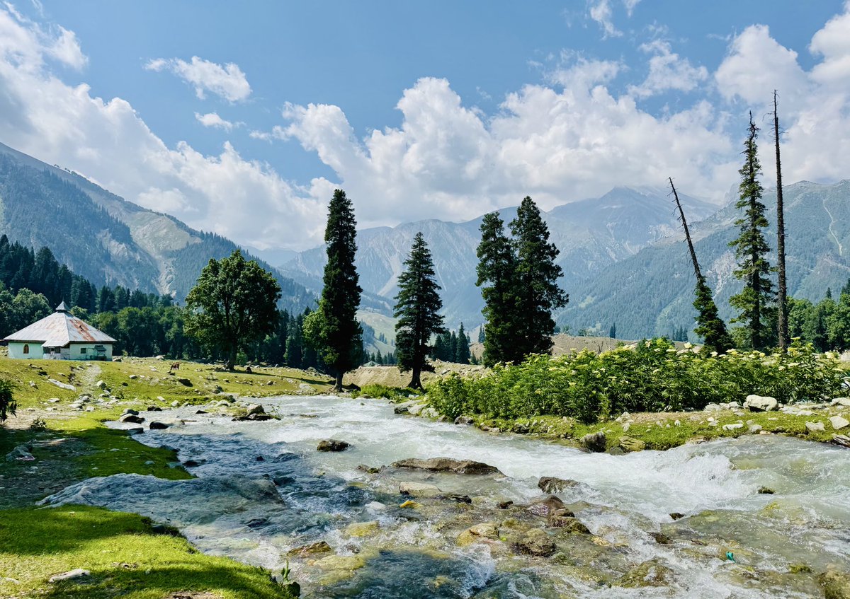 Here, the bond between people and nature runs deeper than the river — timeless, resilient, and sacred.