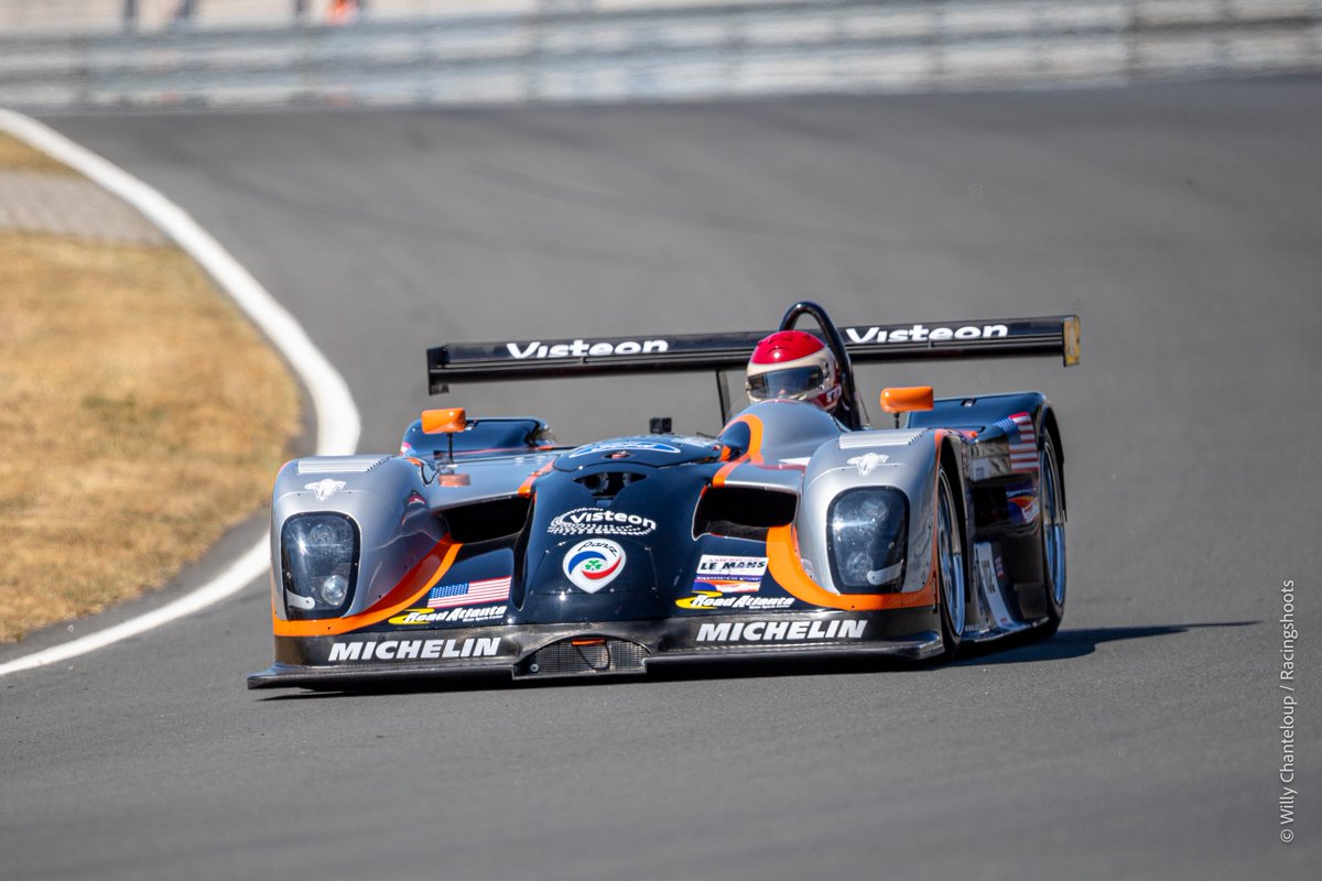 𝑬𝒏𝒅𝒖𝒓𝒂𝒏𝒄𝒆 𝑹𝒂𝒄𝒊𝒏𝒈 𝑳𝒆𝒈𝒆𝒏𝒅𝒔 🤩

(📸 Willy Chanteloup / Racingshoots). #LeMansClassic #PeterAuto