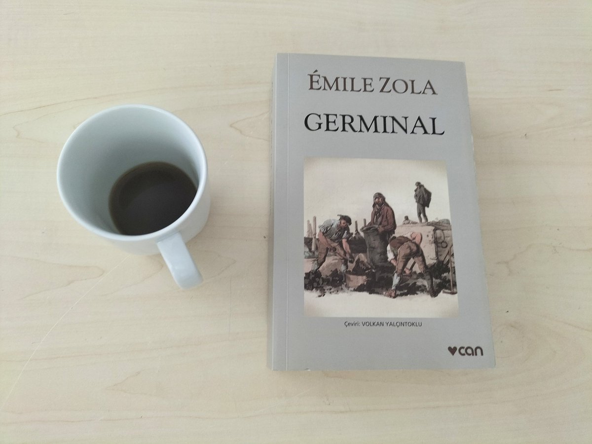 orhan sezgin selçuk (@osezginselcuk) on Twitter photo An itibariyle sayfalar çevrildi ve okunmaya başlandı. Tahmini bitiş süresi ➡️ Pazartesi 😉 📚 <a href="/canyayinlari/">Can Yayınları</a> An itibariyle sayfalar çevrildi ve okunmaya başlandı. Tahmini bitiş süresi ➡️ Pazartesi 😉 📚 <a href="/canyayinlari/">Can Yayınları</a>