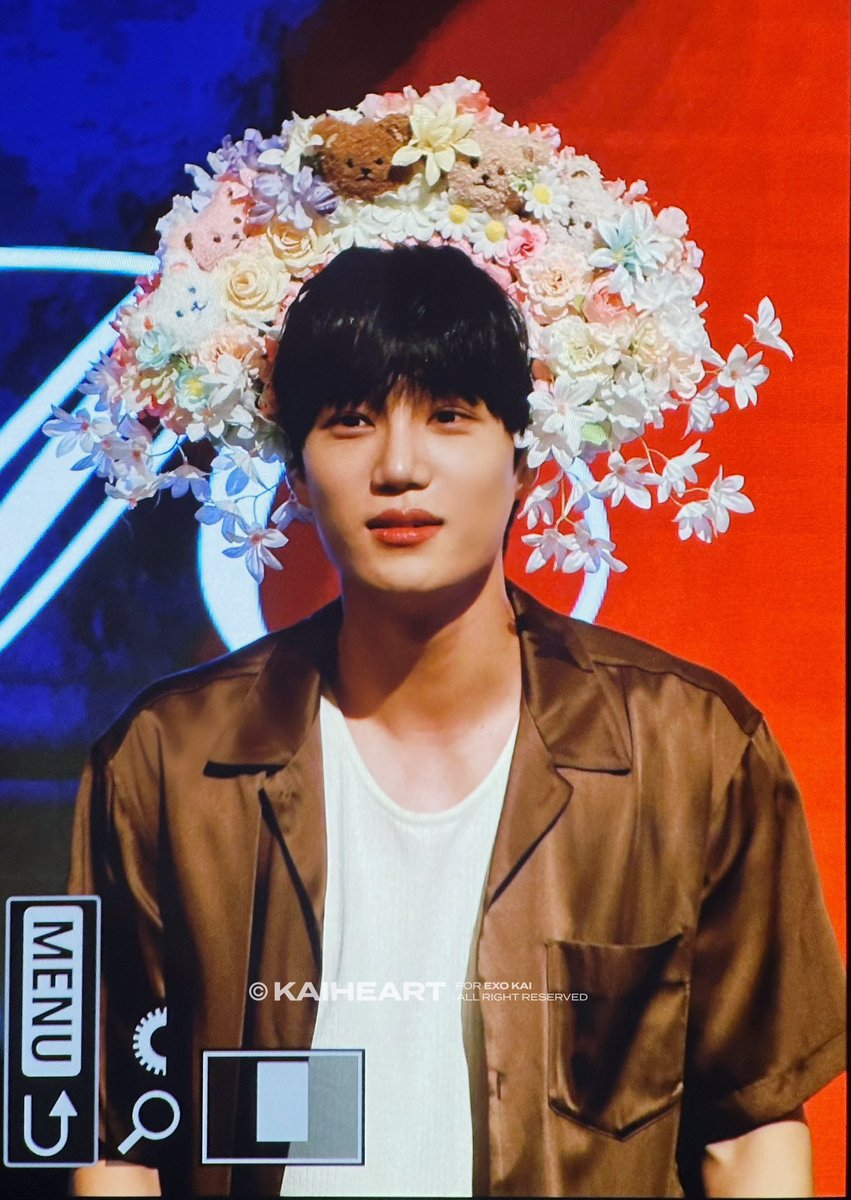 250705 홍콩팬싸
#KAI #카이 #종인 #엑소카이  #金钟仁
<a href="/weareoneEXO/">EXO</a>
