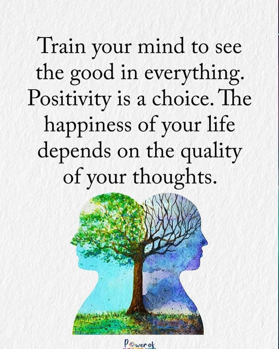 LIVEpositivity's tweet image. Positivity is a choice... 💭💖