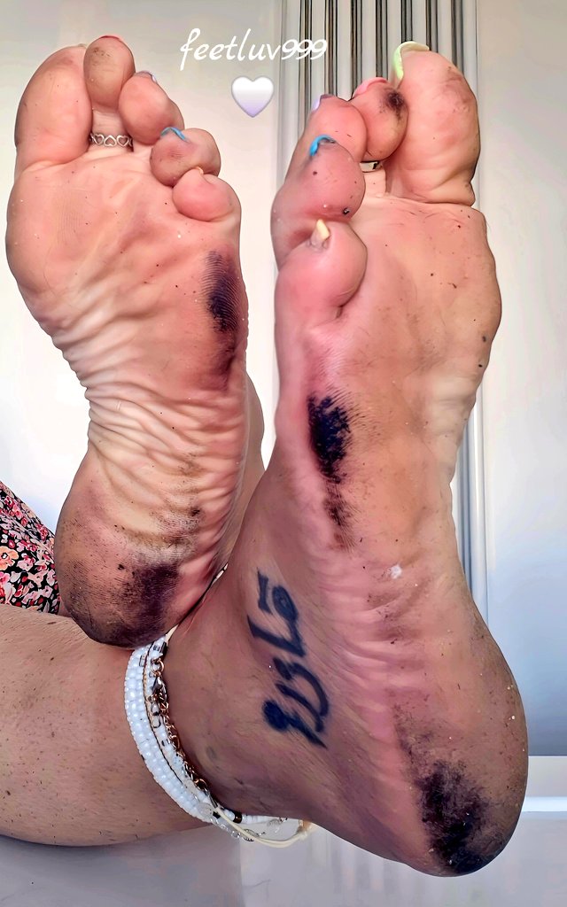 Dan Soleman🏴👣 (@dansoleman) on Twitter photo I know my place and that's exactly where Goddess keeps me.
After licking her flip-flops clean she kicks them off in my face and orders me to sniff her dirty feet.
I'm where I belong.
At the feet of a dominant female.
Addicted to her foot scent.
Her doormat! 👣🧎
<a href="/feetluv999/">barbie feet 999 🤍🪄</a> I know my place and that's exactly where Goddess keeps me.
After licking her flip-flops clean she kicks them off in my face and orders me to sniff her dirty feet.
I'm where I belong.
At the feet of a dominant female.
Addicted to her foot scent.
Her doormat! 👣🧎
<a href="/feetluv999/">barbie feet 999 🤍🪄</a>