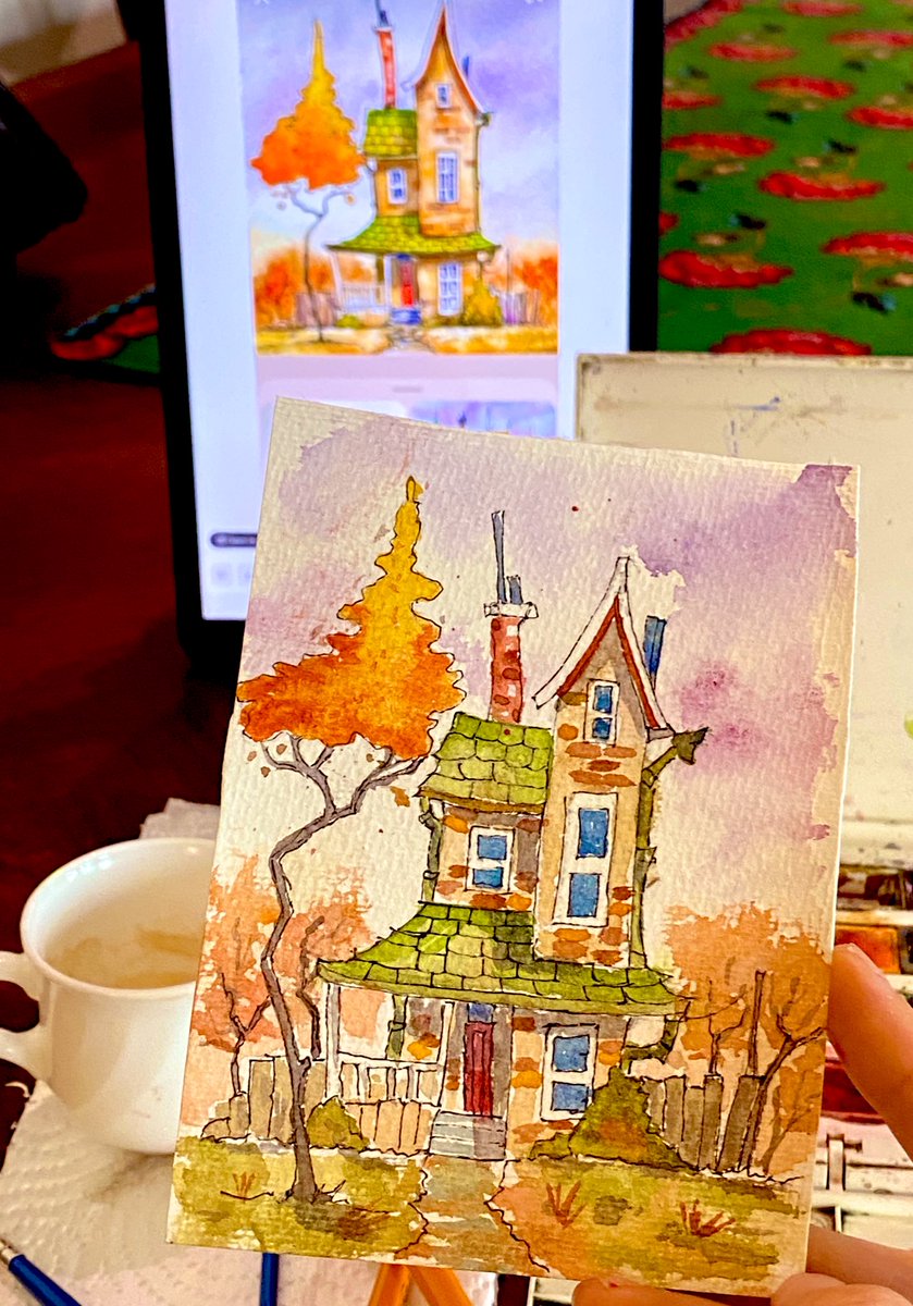 نعمت‌های کوچیک، ولی بسیار بزرگ…

شکر برای امروز و هر لحظه و آن

برای بودن
برای هر دم و بازدم
برای دیدن
شنیدن
نوشیدن و خوردن

🪸🪸🪸
#شکر