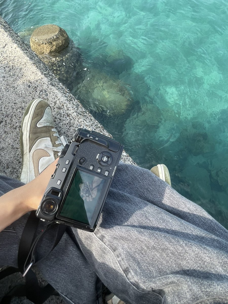 3___n0ri's tweet image. 夏