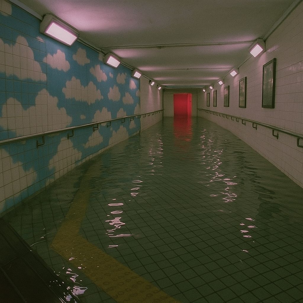 Liminal Space (@liminal_s) on Twitter photo 