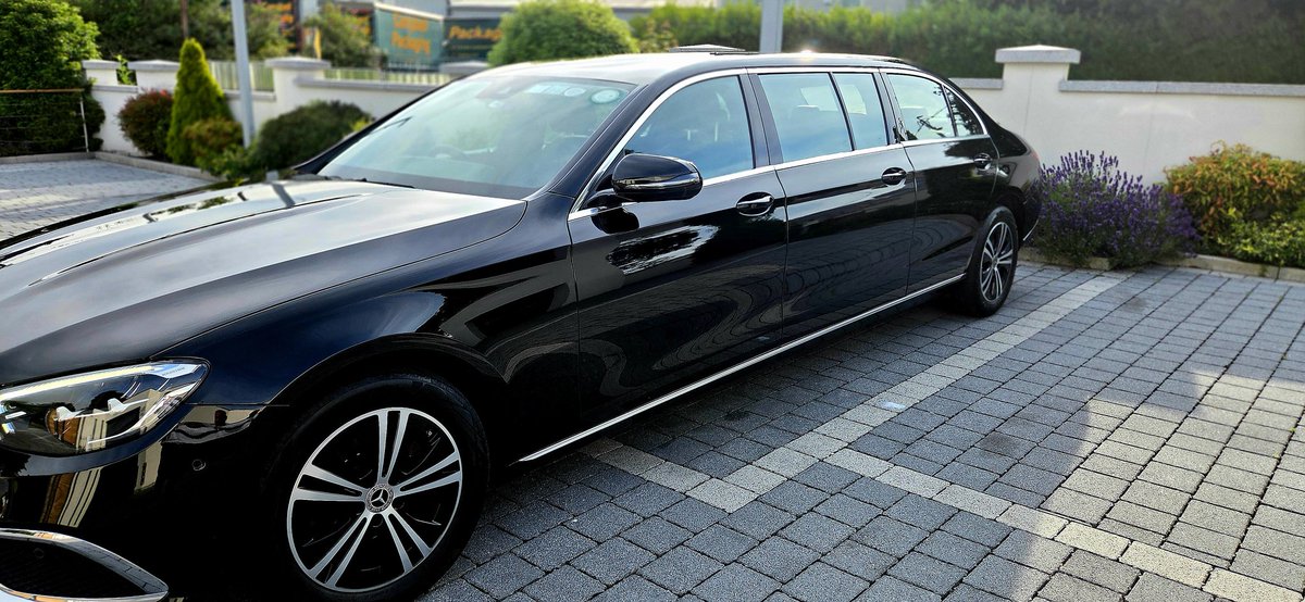 #luxury wheels 
#chauffeur #drive #dublin