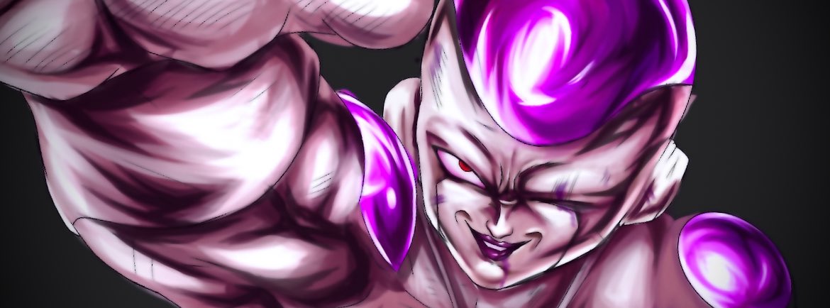 Buracku01's tweet image. Working… 👀
#DBLegends