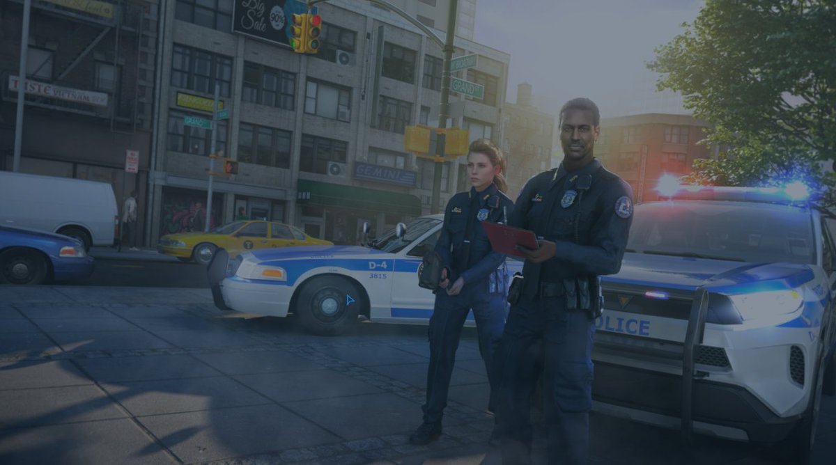 Elexa - Play "Dat's da Sound of Da Police" by Gamepass