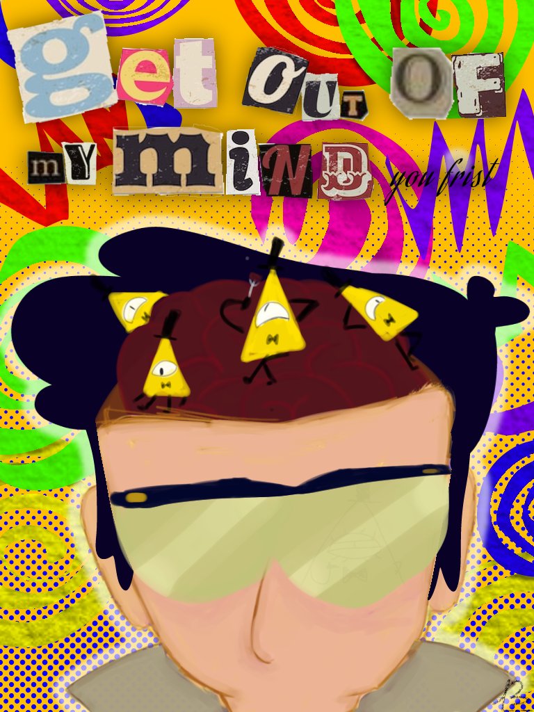 Bald_Pomni's tweet image. I was bored :P 
#billford #gravityfall