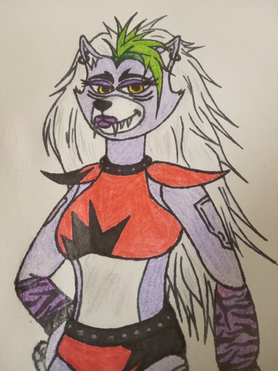 Indigo Martin (@psychchik_1105) on Twitter photo Did a small lil doodle of Roxy during the holiday. Nothing spectacular. Lol
<a href="/Eddsluckycan1/">Eddsluckycolacan</a> <a href="/AlanOmarHdzSot1/">Alan Omar Hdz Soto</a> <a href="/ShadowBowser458/">Francesco (ShadowBowser)</a> <a href="/VengeNocturnal/">NocturnalLaVenge</a> <a href="/zanvox/">Zanvox βοΈ</a> <a href="/Arrnon9/">Arrnon</a> Did a small lil doodle of Roxy during the holiday. Nothing spectacular. Lol
<a href="/Eddsluckycan1/">Eddsluckycolacan</a> <a href="/AlanOmarHdzSot1/">Alan Omar Hdz Soto</a> <a href="/ShadowBowser458/">Francesco (ShadowBowser)</a> <a href="/VengeNocturnal/">NocturnalLaVenge</a> <a href="/zanvox/">Zanvox βοΈ</a> <a href="/Arrnon9/">Arrnon</a>