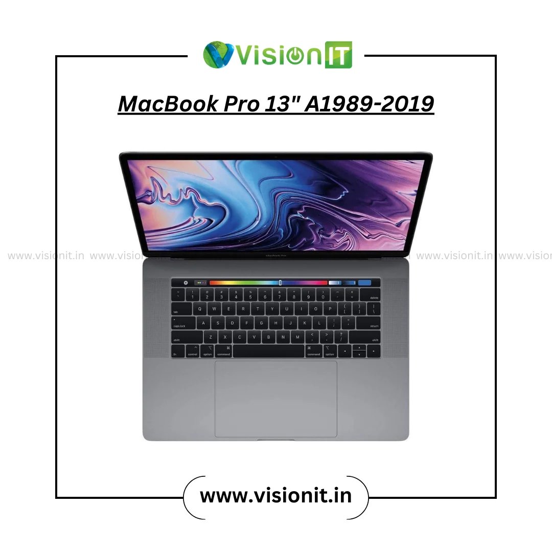 online_visionit's tweet image. Refurbished MacBook Pro 2019 (13&quot;) – Power-packed &amp;amp; performance-ready 💻
⚙️ i5 | 16GB RAM | 256GB SSD
💼 Ideal for creators, coders &amp;amp; professionals
🛒 Buy now: visionit.in/product/buy-re…
#MacBookPro2019 #RefurbishedMacBook #AppleDeals #VisionIT