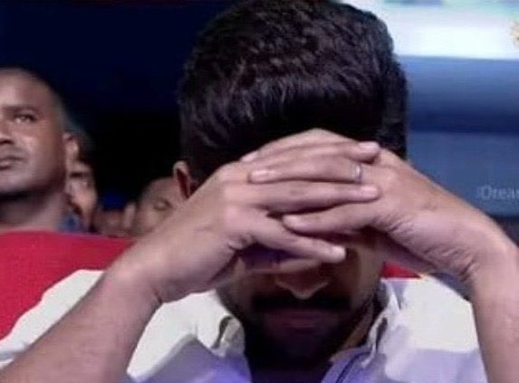 KARTHIK REDDI (@karthikreddi7) on Twitter photo 