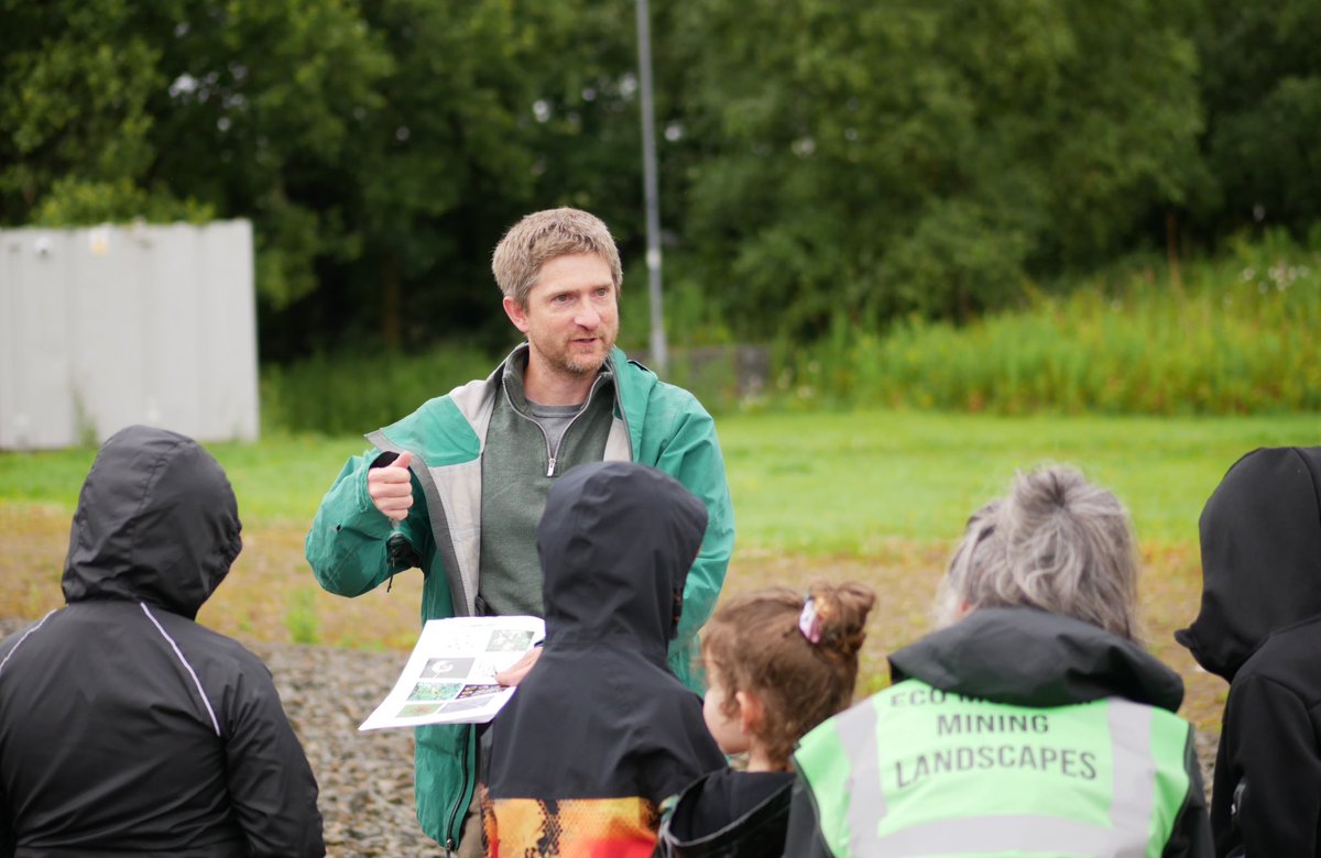 Mining Landscapes tweet media