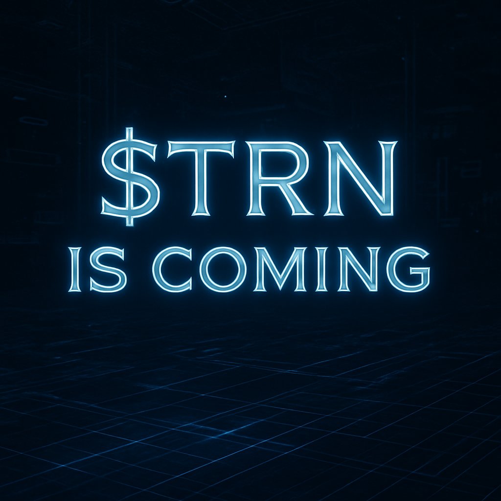 0xwiper's tweet image. Gt3rn my @t3rn_io chads
Sybil Check is LIVE – Are you eligible?

🗓️ Wen TGE? → July 17, 2025
🔜 Next up: Conversion Ratio Announcement (dropping next week?)
IDO around the corner – Registration already started!

$TRN is coming hard.
Get ready. Stay bullish.
T3rn up ⤴️⤴️🔥

#T3rn