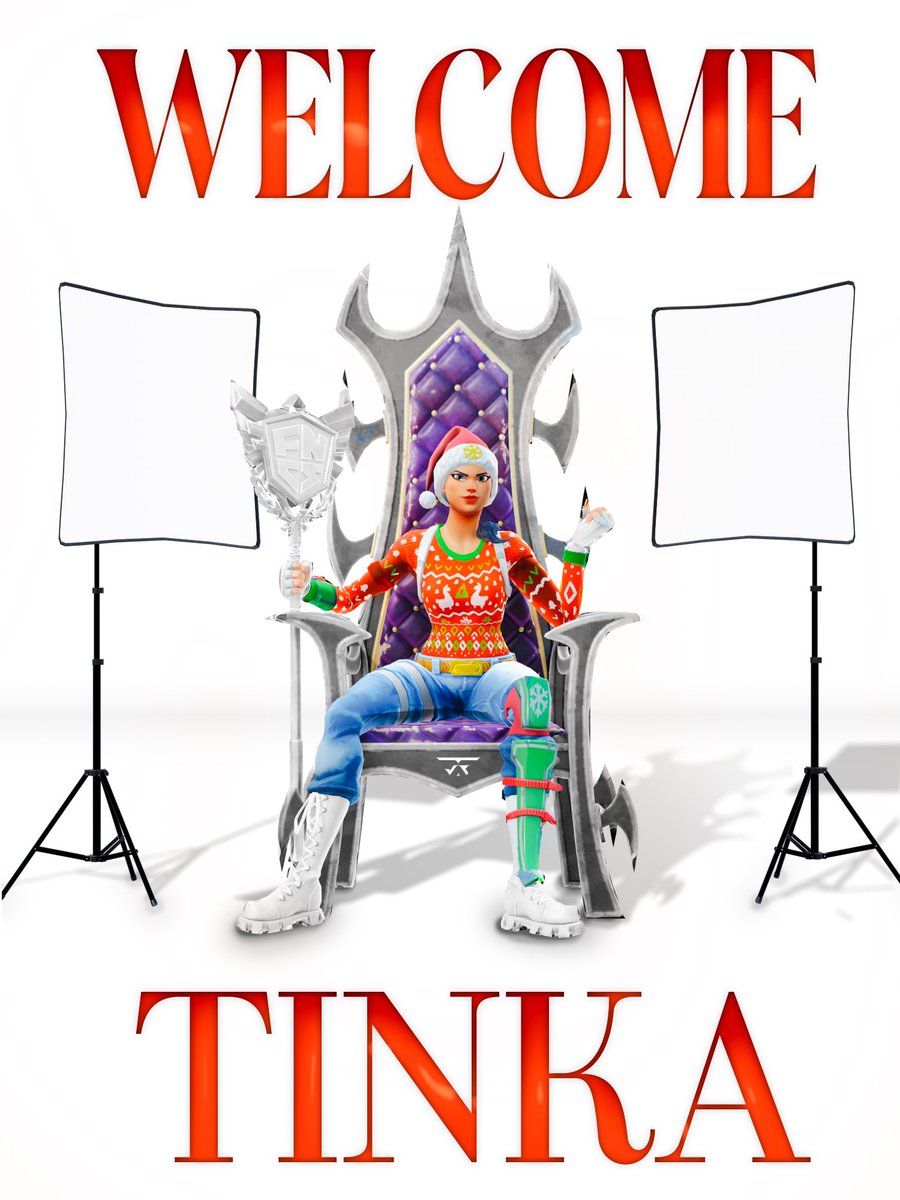 Everyone Please Welcome The King Back To His Thrown <a href="/tinkafn/">tinka</a>