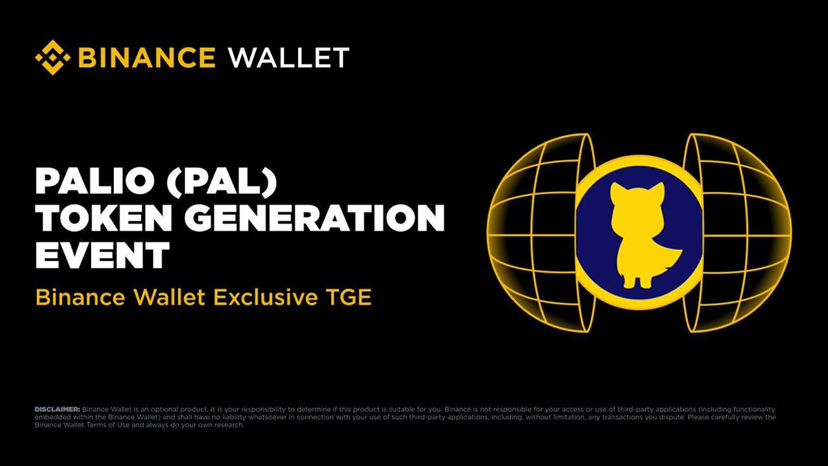 Check Airdrop Palio - Con Hàng của Xterio

Trước nhớ cũng tham gia nhiều event con này lắm mà mình check cũng không được đồng nào nhỉ ;))

** $PAL lên Binance Alpha là ae hiểu rồi nhỉ

Link check 👇