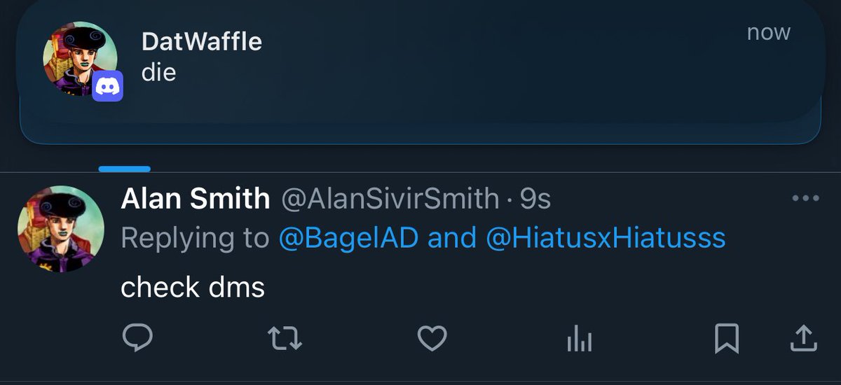 Alex (@bagelad) on Twitter photo 